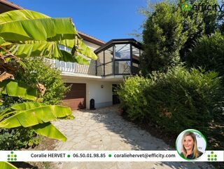  Maison � vendre 7 pi�ces 155 m�