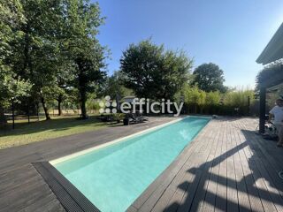  Maison à vendre 6 pièces 155 m²