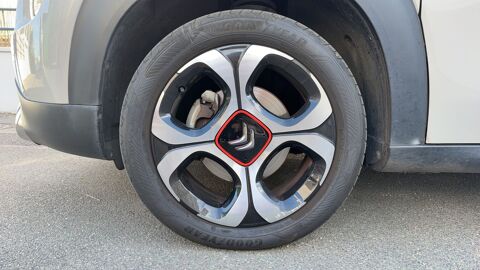 C3 Aircross 1.2 PureTech 130 Shine - Premi&egrave;re main Entretien constructeu 2018 occasion 94320 Thiais