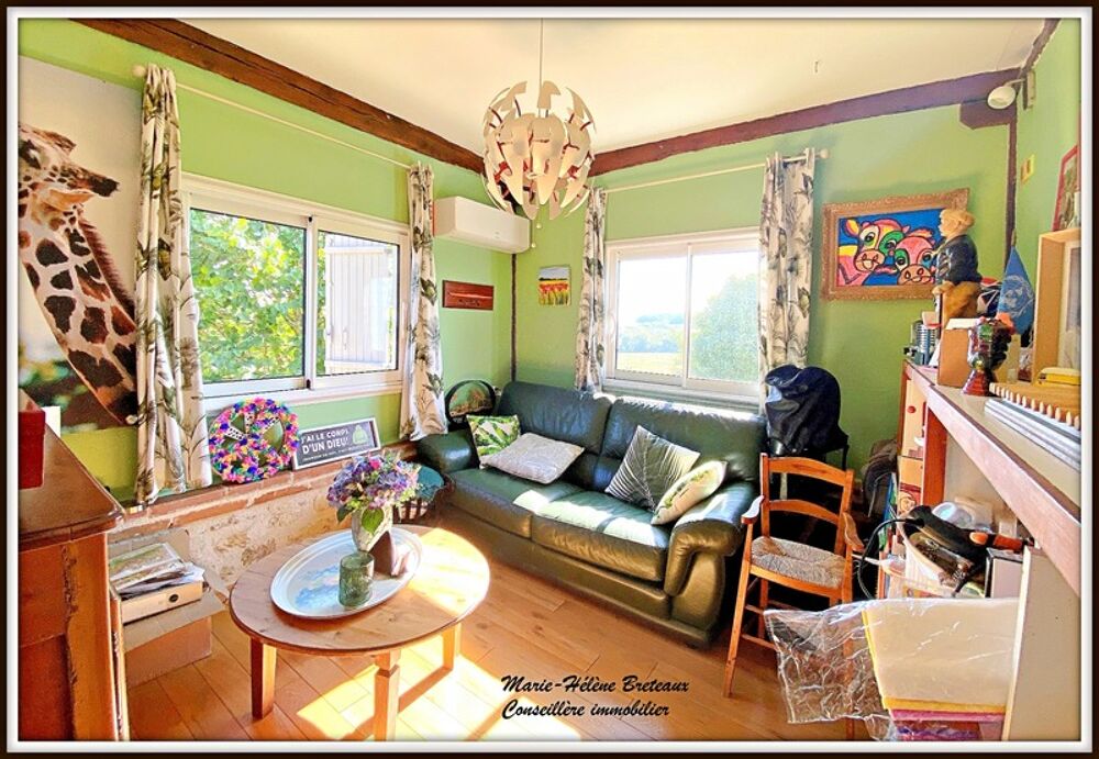  vendre  Maison Beauville (47470)