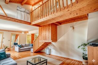  Maison � vendre 5 pi�ces 132 m�