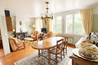  Maison � vendre 7 pi�ces 160 m�