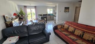  Maison à vendre 7 pièces 130 m²