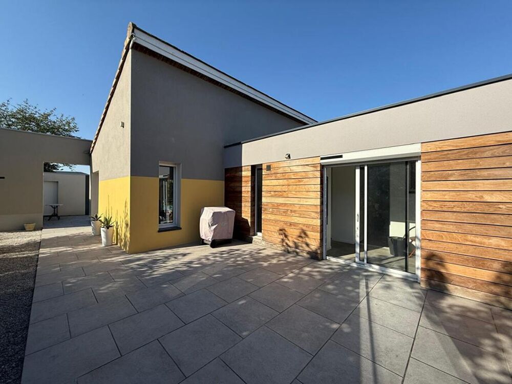 � vendre  Villa Tournefeuille (31170)