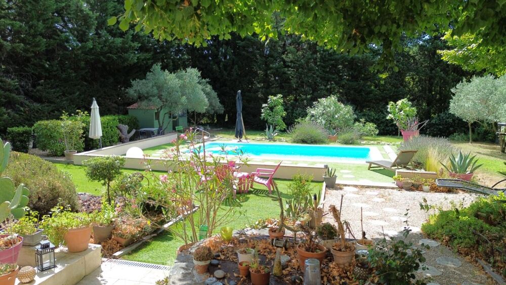 � vendre  Maison Carpentras (84200)