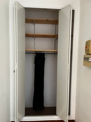  Appartement à louer 2 pièces 40 m²