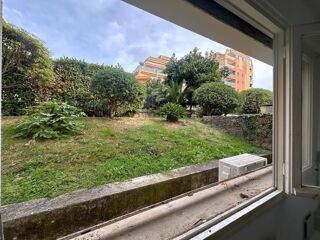  Appartement � vendre 1 pi�ce 16 m�