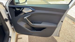 A1 II 1.0 TFSI 110 S-Tronic 7 Advanced 2 - Automatique 2021 occasion 57000 Metz