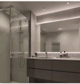  Appartement  vendre 2 pices 43 m