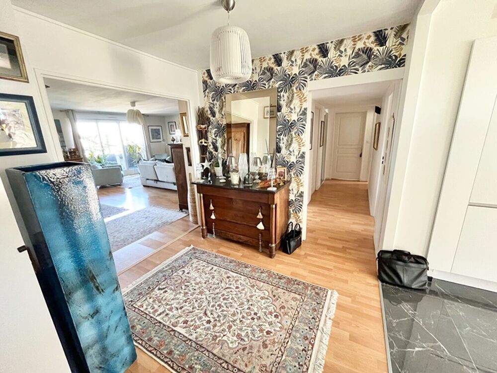 � vendre  Appartement Tours (37000)