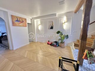  Maison à vendre 5 pièces 117 m²