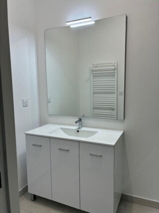  Appartement � vendre 2 pi�ces 47 m�