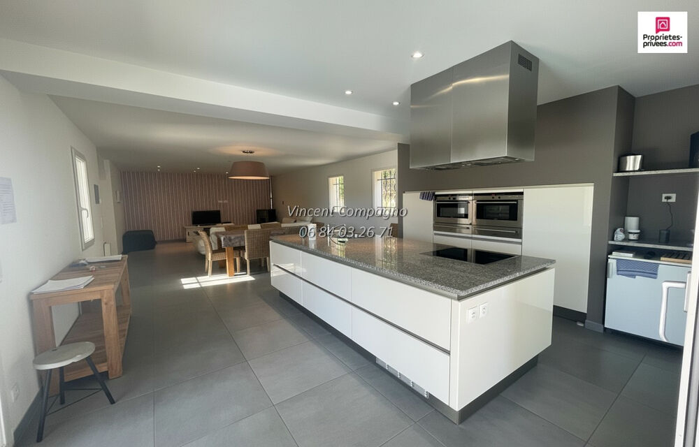 à vendre  Maison Riez (04500)