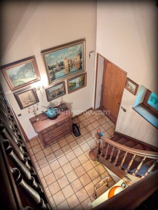  Maison  vendre 9 pices 194 m