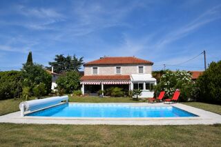  Maison à vendre 5 pièces 130 m²