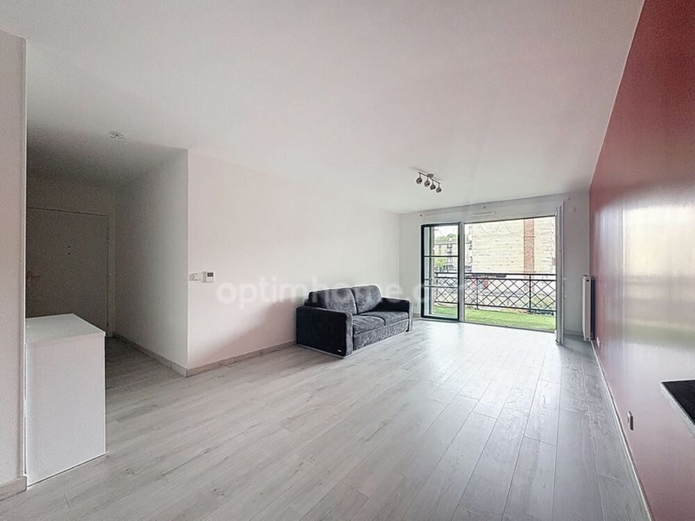 FRANCONVILLE (95) - Appartement à vendre 2 chambres