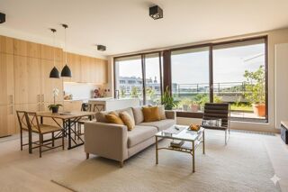  Appartement  vendre 4 pices 90 m