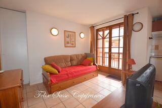  Appartement à vendre 1 pièce 25 m²