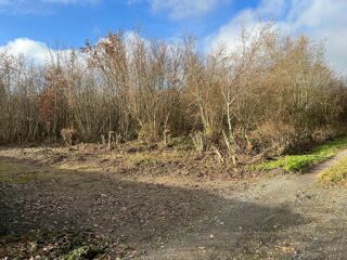  Terrain  vendre 2520 m