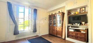  Maison à vendre 3 pièces 80 m²
