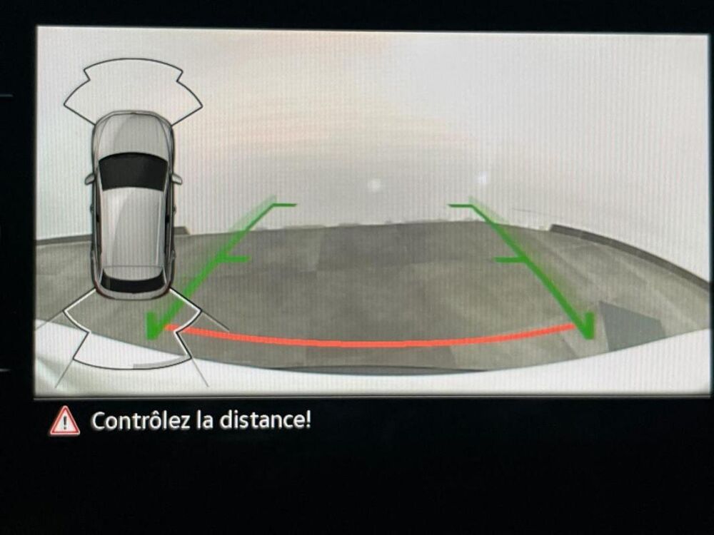 T-ROC 1.5 TSI EVO 150 Start/Stop DSG7 Style 2023 occasion 31100 Toulouse