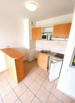  Appartement à vendre 2 pièces 34 m²