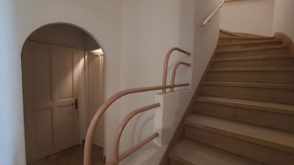 Vente Maison Maison de ville, 4 chambres+1 bureau  avec jardin et garage Chateaurenard