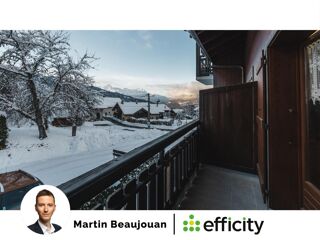  Appartement � vendre 1 pi�ce 22 m�