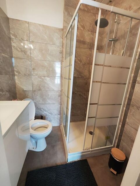  Appartement � louer 1 pi�ce 22 m�