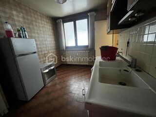  Appartement � vendre 4 pi�ces 74 m�