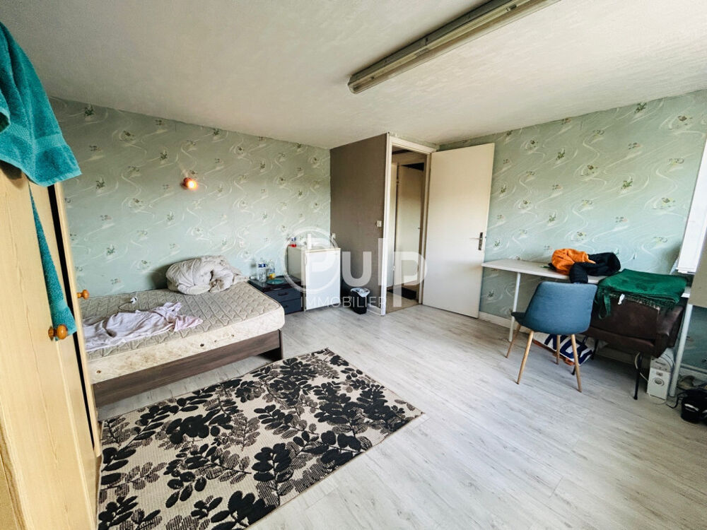 Vente Immeuble Bien � vendre � lens Lens