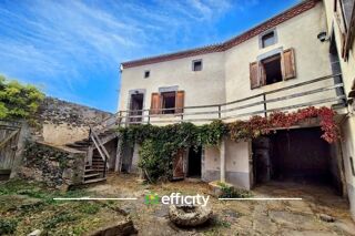 Vente Maison Maison Apchat