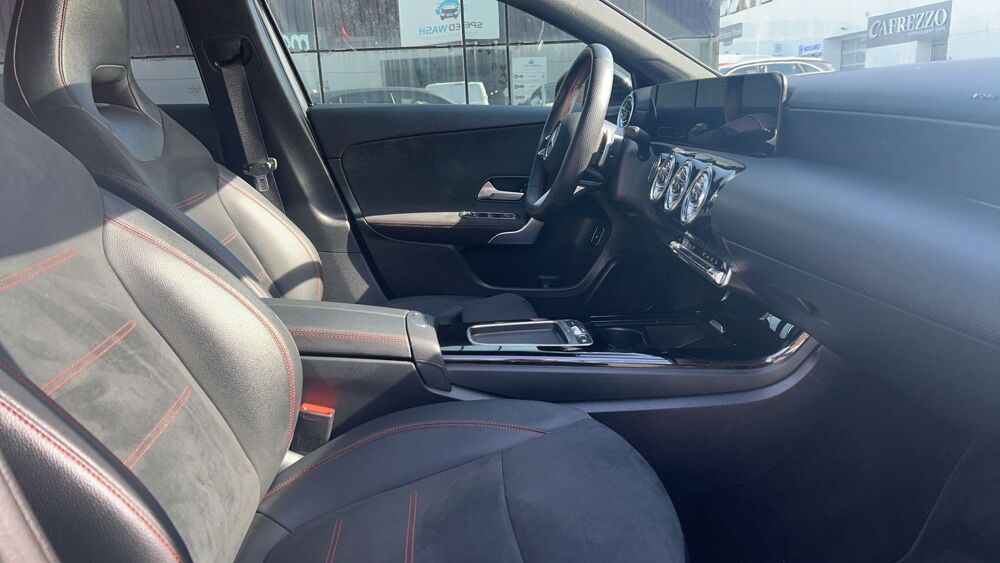 Classe A 250e 218 EQ Power 8G-DCT AMG Line 2026 occasion 95500 Gonesse