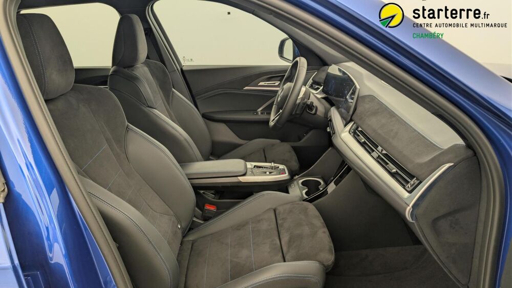 X1 U11 SDRIVE 20D 163CH DKG7 M SPORT 2025 occasion 73420 Voglans