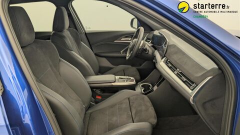 X1 U11 SDRIVE 20D 163CH DKG7 M SPORT 2025 occasion 73420 Voglans
