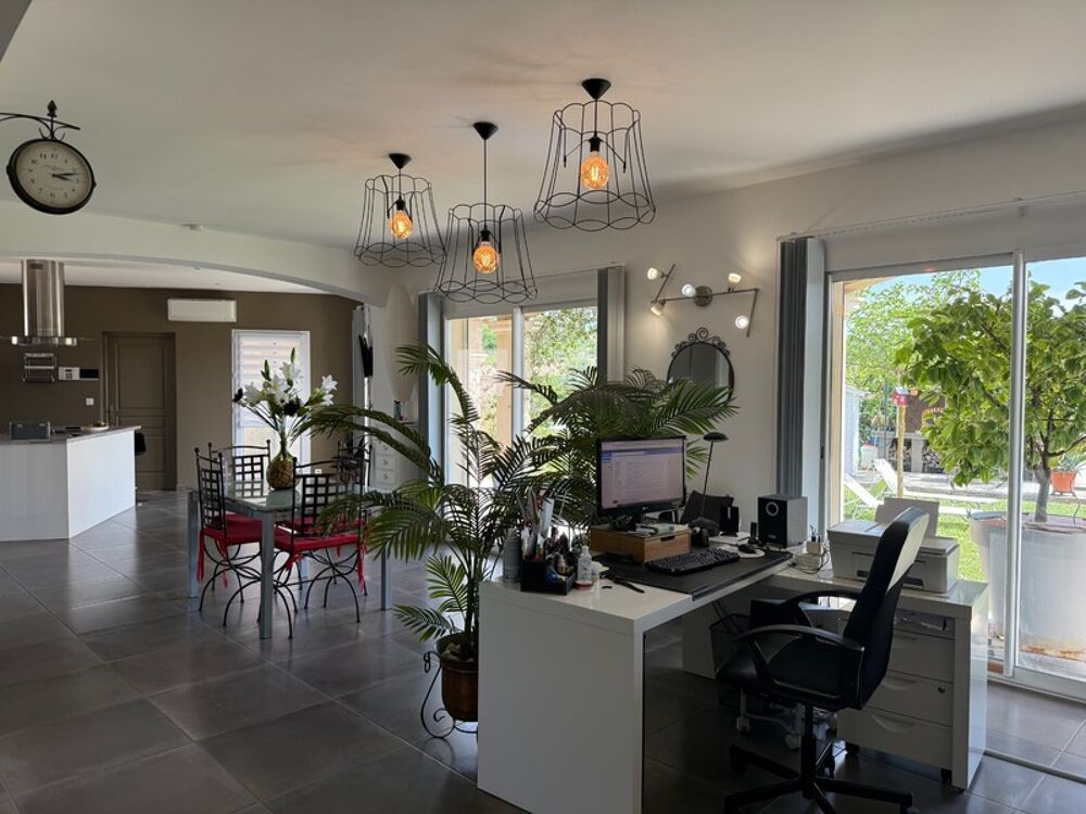 Vente Maison Maison à vendre 4 pièces SAINT PRIVAT DES VIEUX (30) Saint privat des vieux