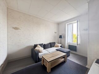  Appartement à vendre 2 pièces 38 m²