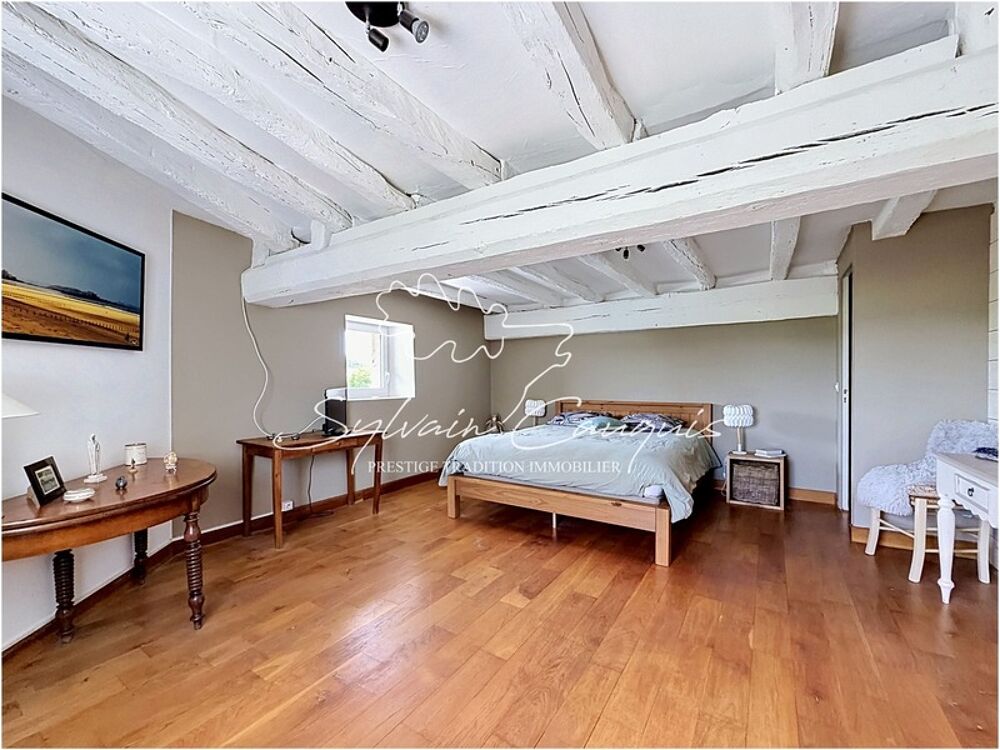 à vendre  Maison Fay-aux-Loges (45450)