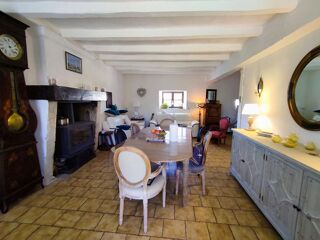  Maison � vendre 6 pi�ces 120 m�