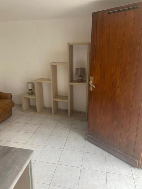  Appartement � louer 1 pi�ce 26 m�