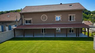  Maison à vendre 7 pièces 163 m²