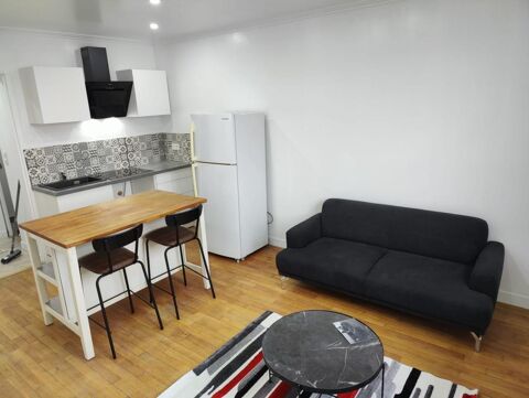 Appartement  louer 2 pices 34 m