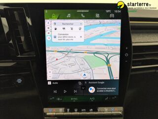 Austral full hybrid E-Tech 200 ch Techno 2026 occasion 73420 Voglans