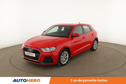 Audi A1 25 TFSI Design 95 ch 2019 occasion Issy-les-Moulineaux 92130