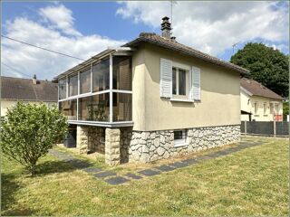  Maison  vendre 3 pices 65 m