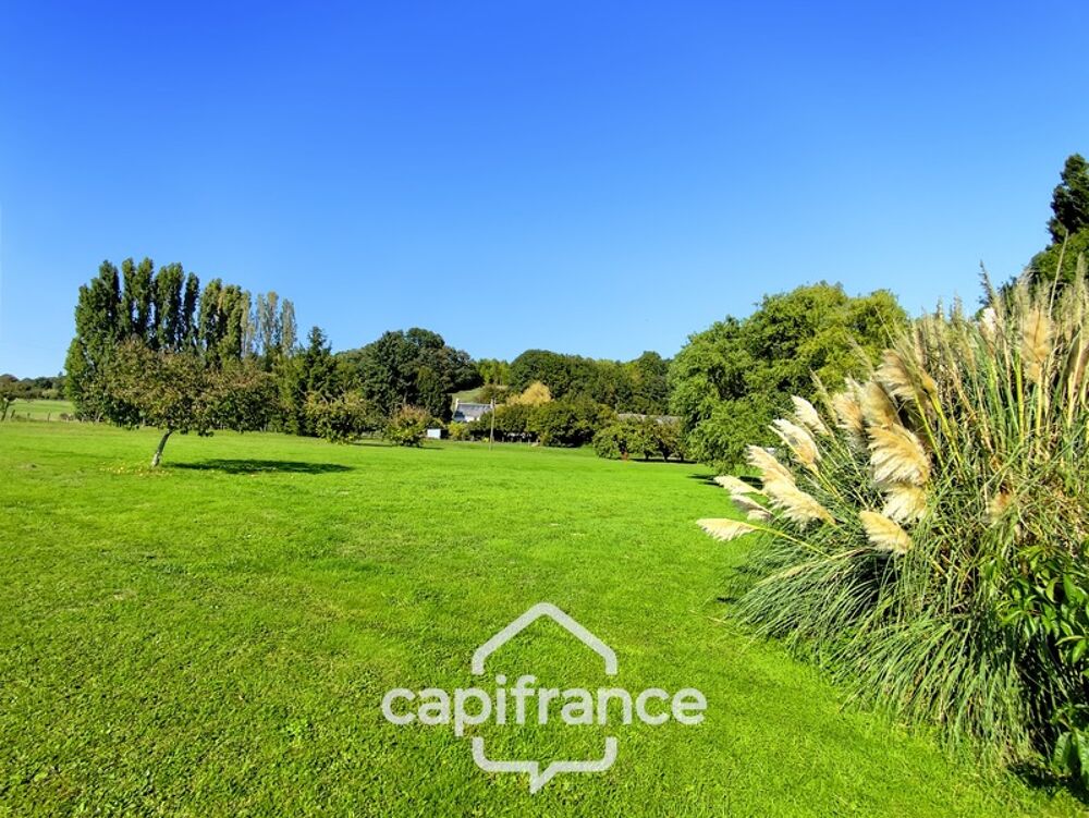 Maison 4 pièces 116 m² · à Evaille · 116 m² · 155 150 €