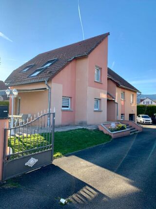  Maison  vendre 8 pices 181 m