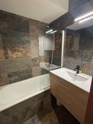  Appartement � vendre 1 pi�ce 20 m�