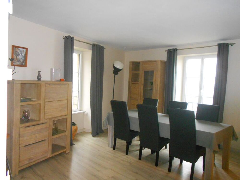 Location Appartement Appartement de 83m2 à louer sur Pont-l'Abbé Pont l abbe