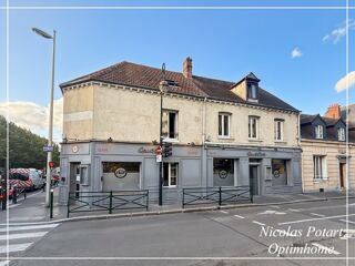 Appartement  vendre 10 pices 141 m